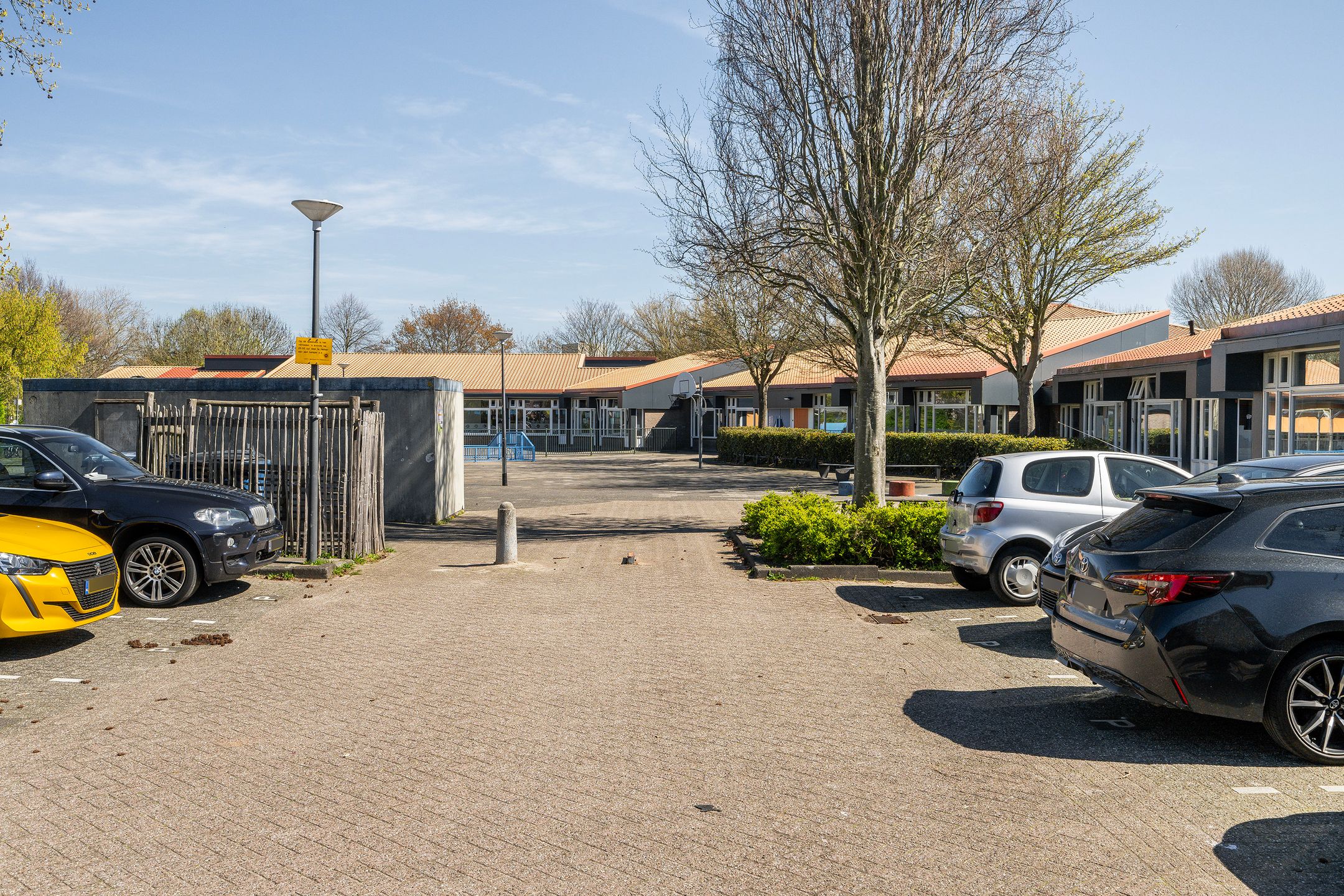 Foto 33 van Einsteindreef 5