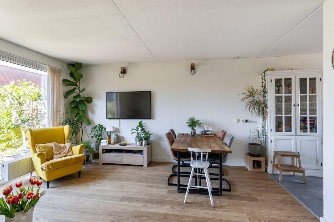 Foto 7 van Einsteindreef 5