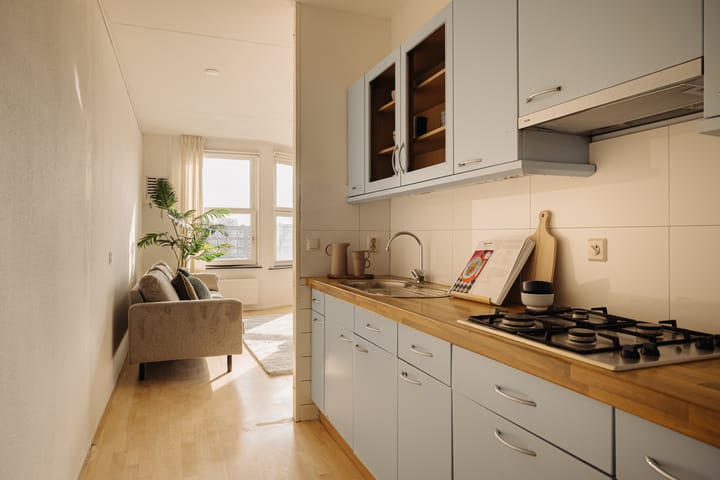 Foto 4 van Mercatorplein 72