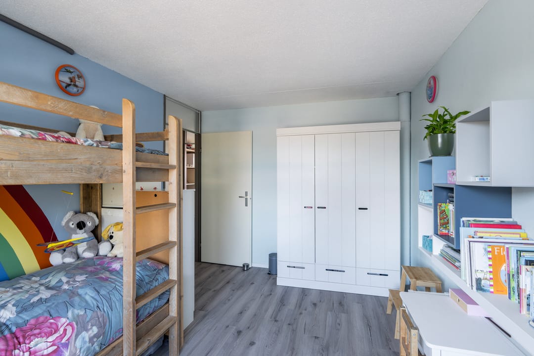 Foto 13 van Einsteindreef 5