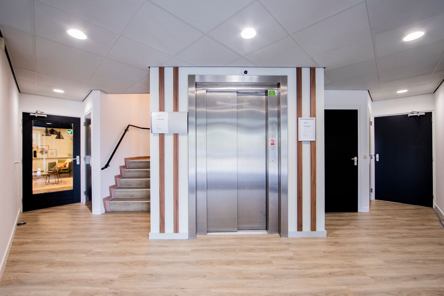 View photo 4 of Pelmolenlaan 16-18