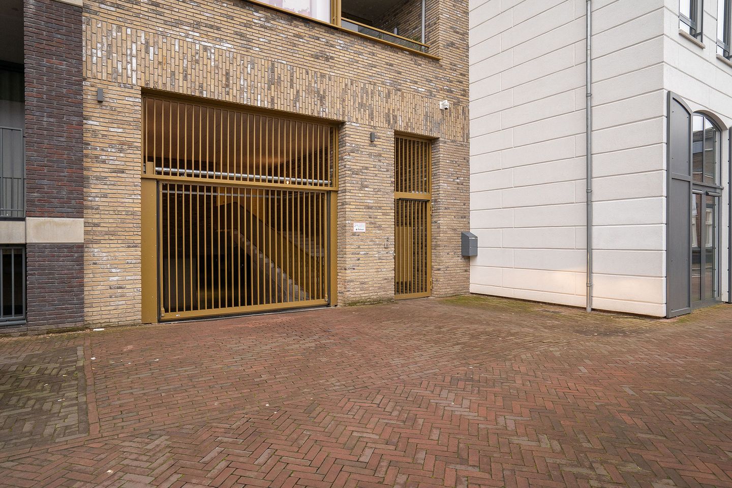 Foto 44 van Molenstraat 5-61