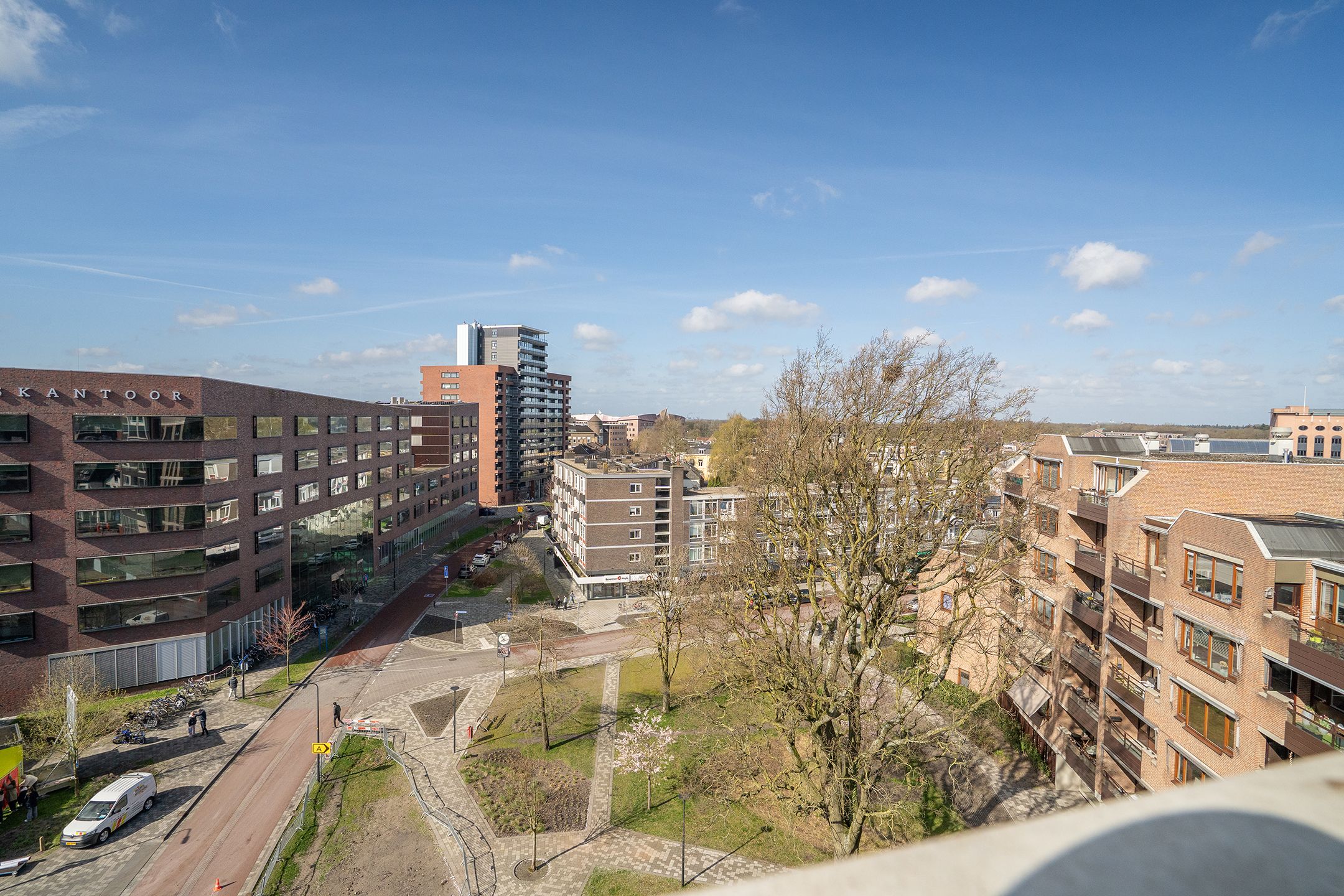 Foto 39 van Molenstraat 5-61