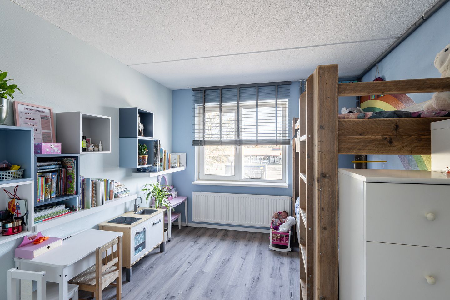 Foto 14 van Einsteindreef 5