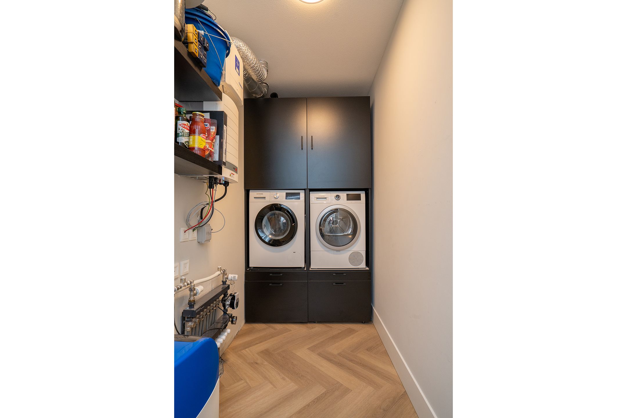 Foto 33 van Molenstraat 5-61