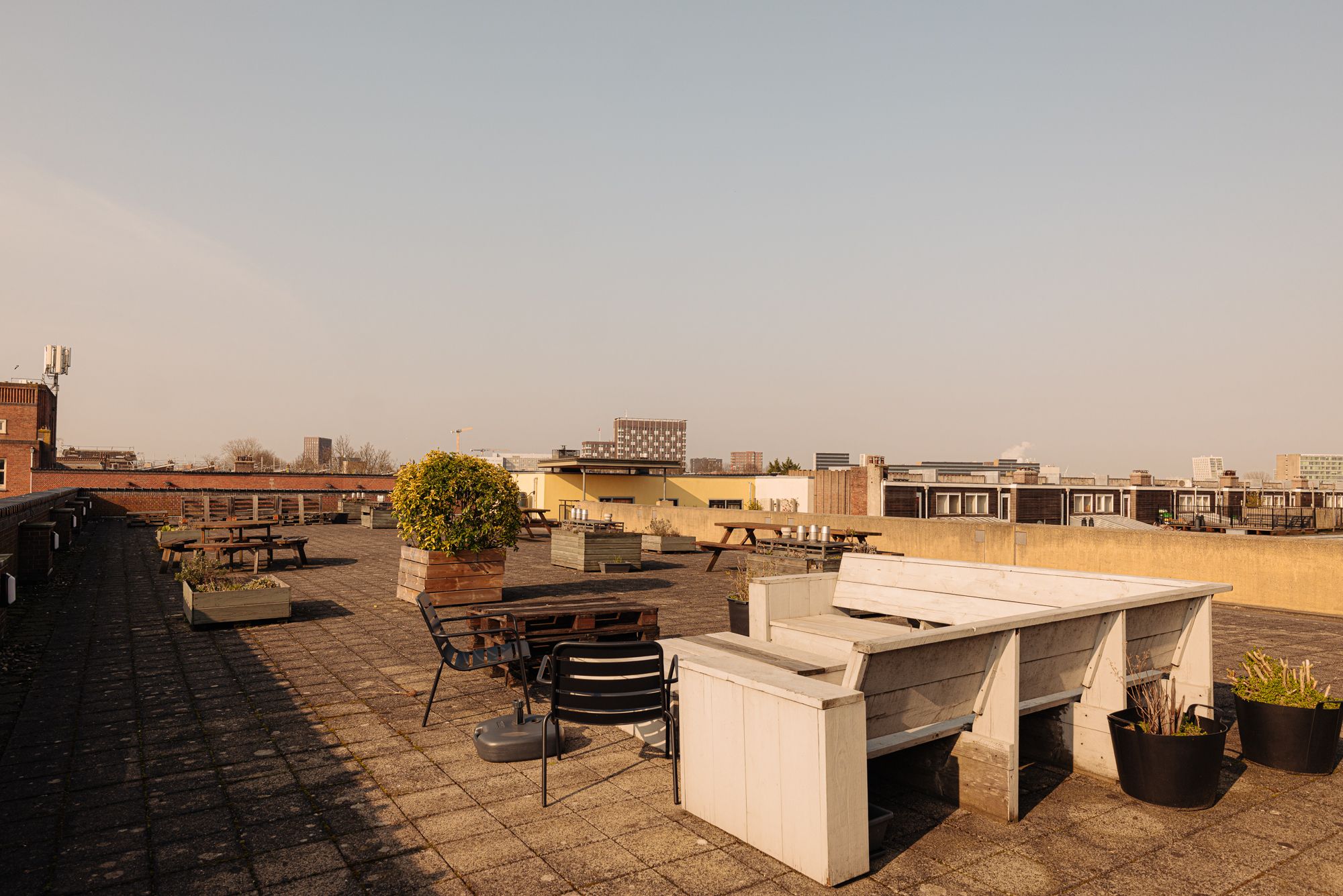 Foto 21 van Mercatorplein 72