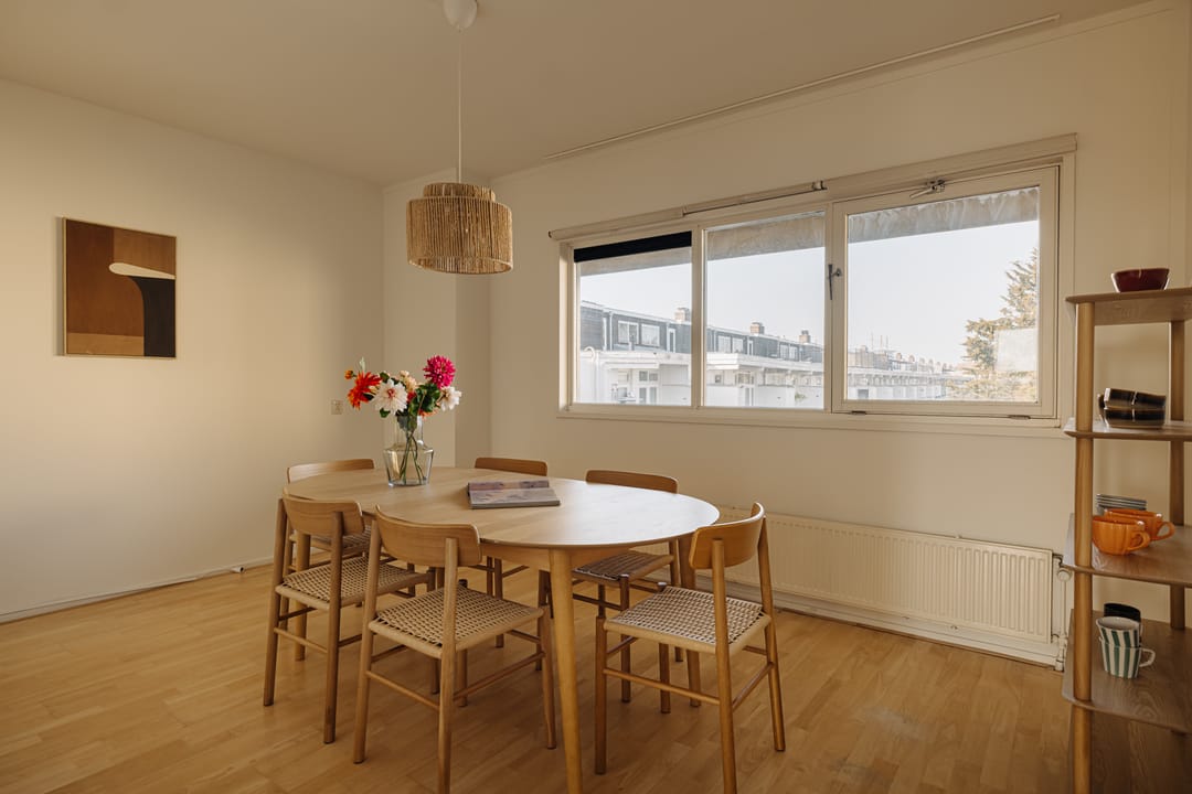 Foto 13 van Mercatorplein 72