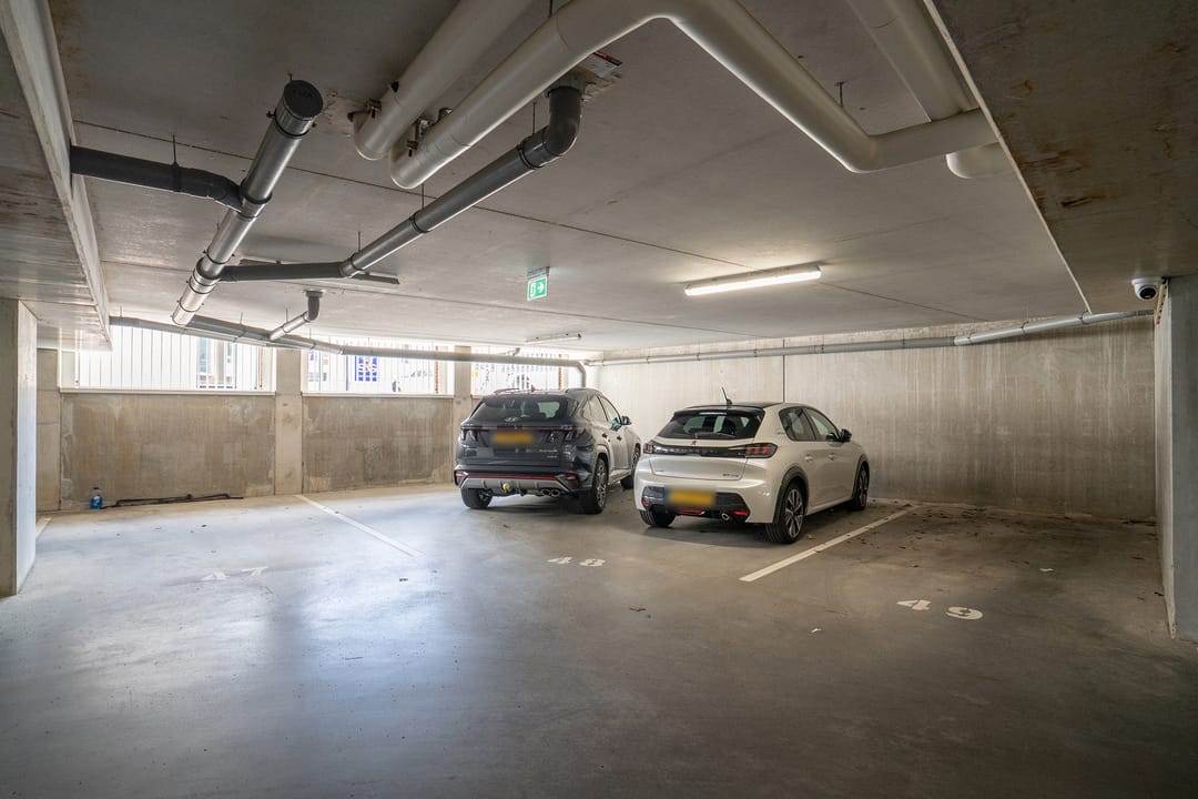 Foto 43 van Molenstraat 5-61