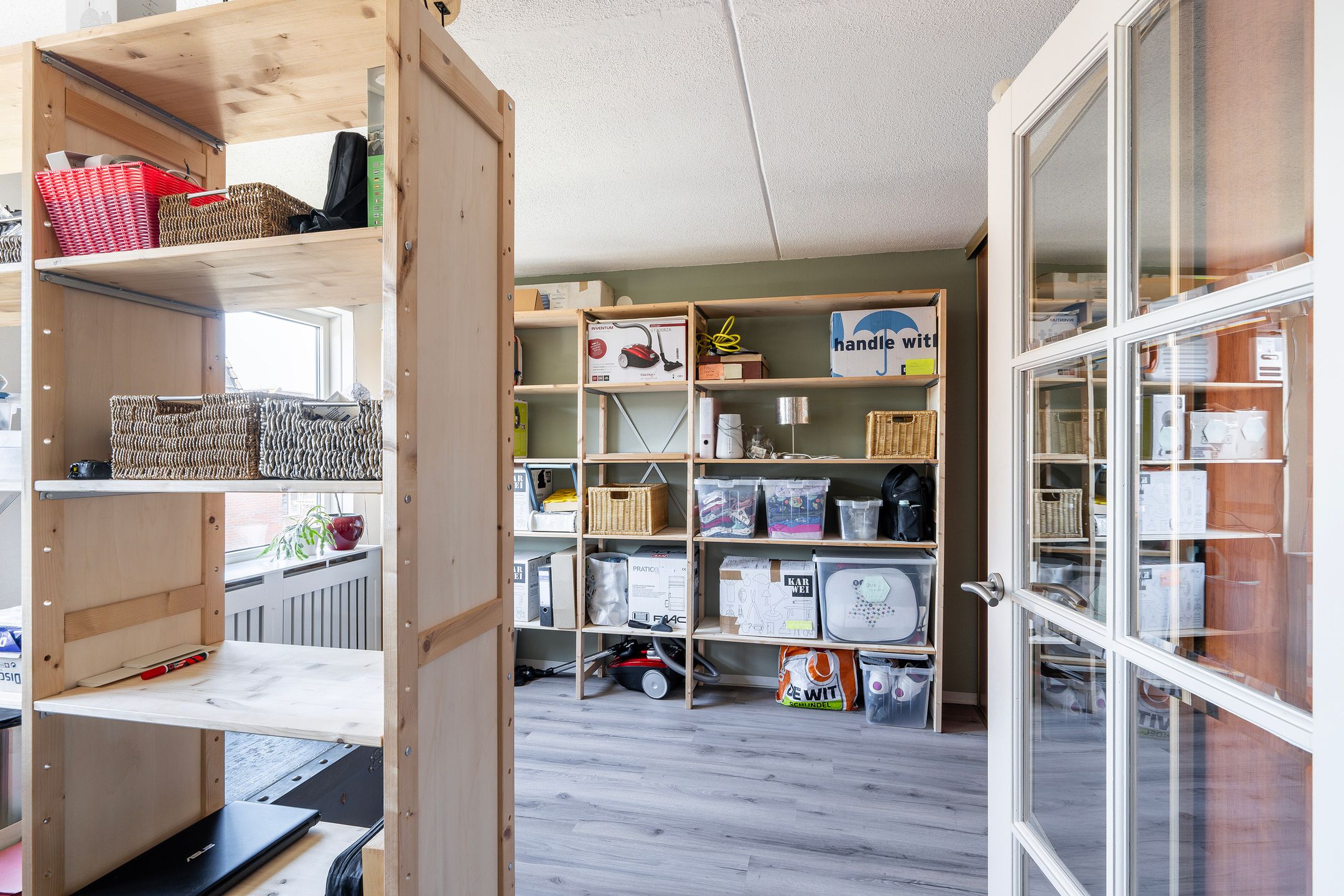 Foto 12 van Einsteindreef 5