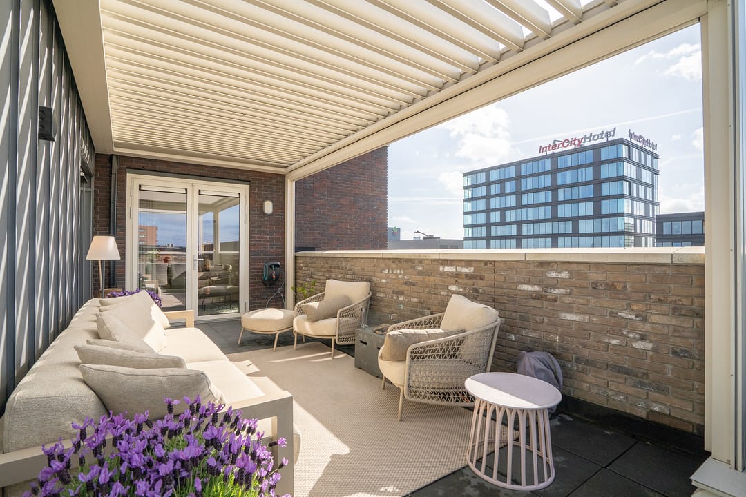 Foto 38 van Molenstraat 5-61