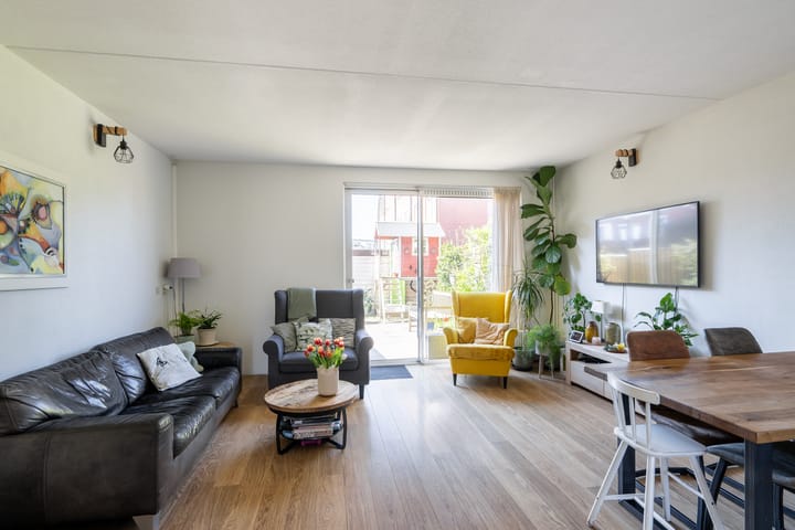 Foto 3 van Einsteindreef 5