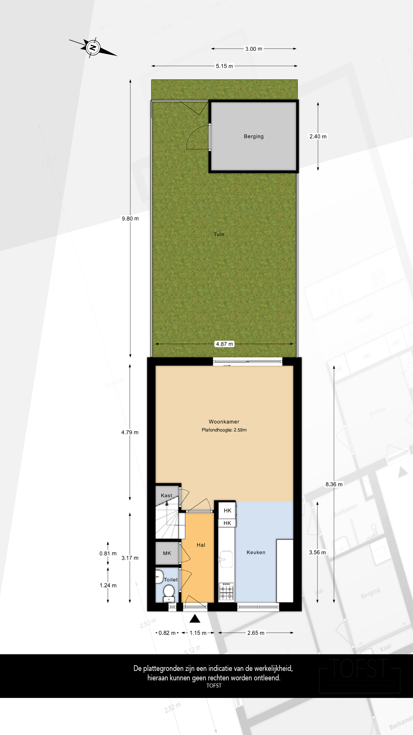 Foto 35 van Einsteindreef 5