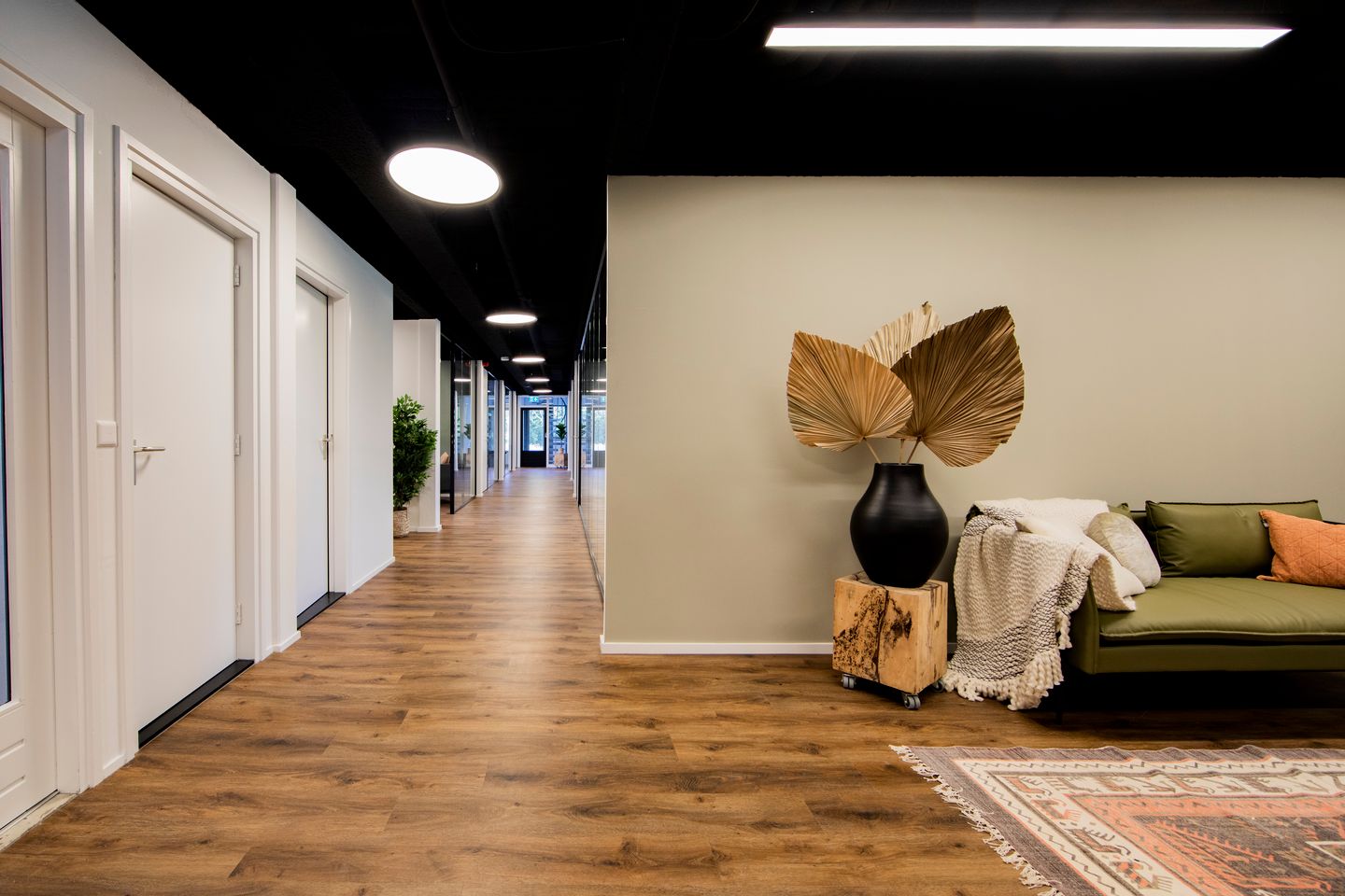 View photo 5 of Pelmolenlaan 16-18