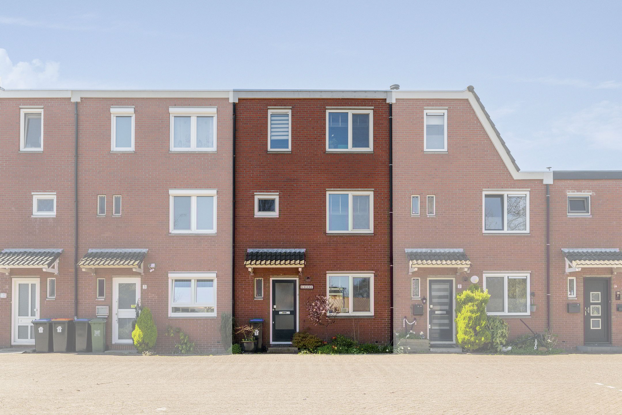 Foto 30 van Einsteindreef 5