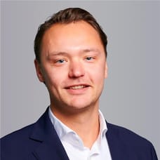 Henk Moeskops - Real Estate Advisor