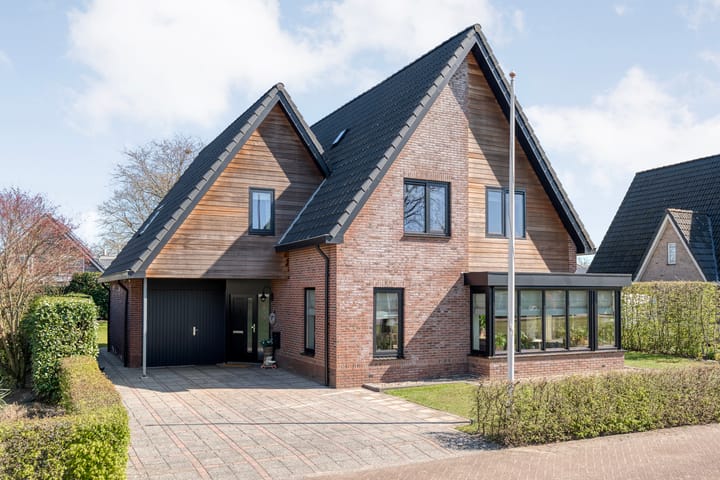 Photo 4 of De Kolk 8