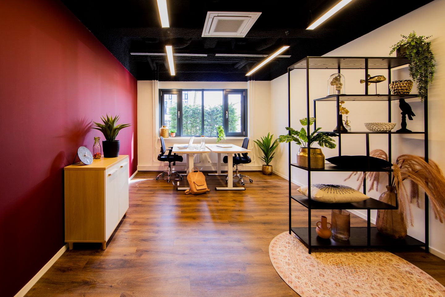 View photo 3 of Pelmolenlaan 16-18