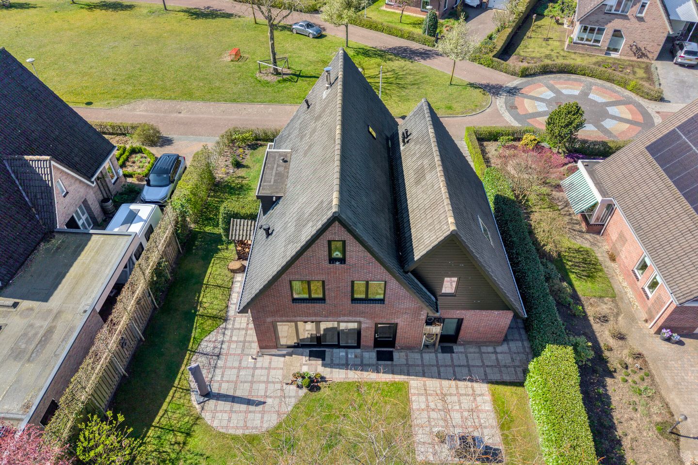 Foto 50 van De Kolk 8