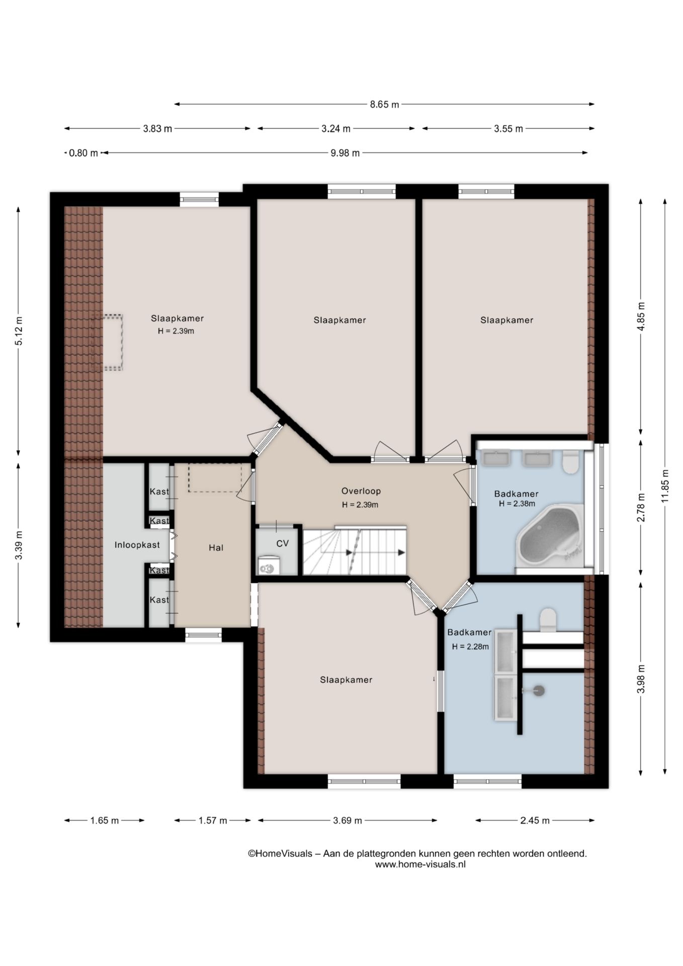 Foto 69 van De Kolk 8