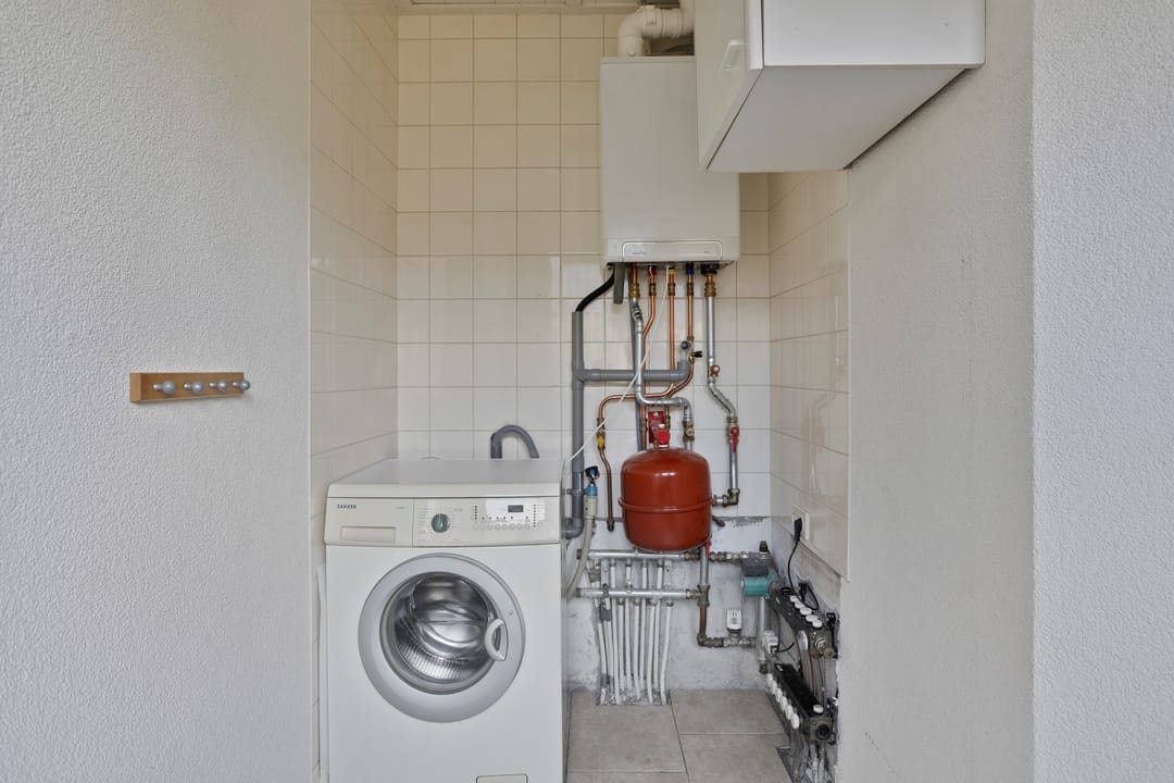 Foto 11 van Commanderiestraat 9