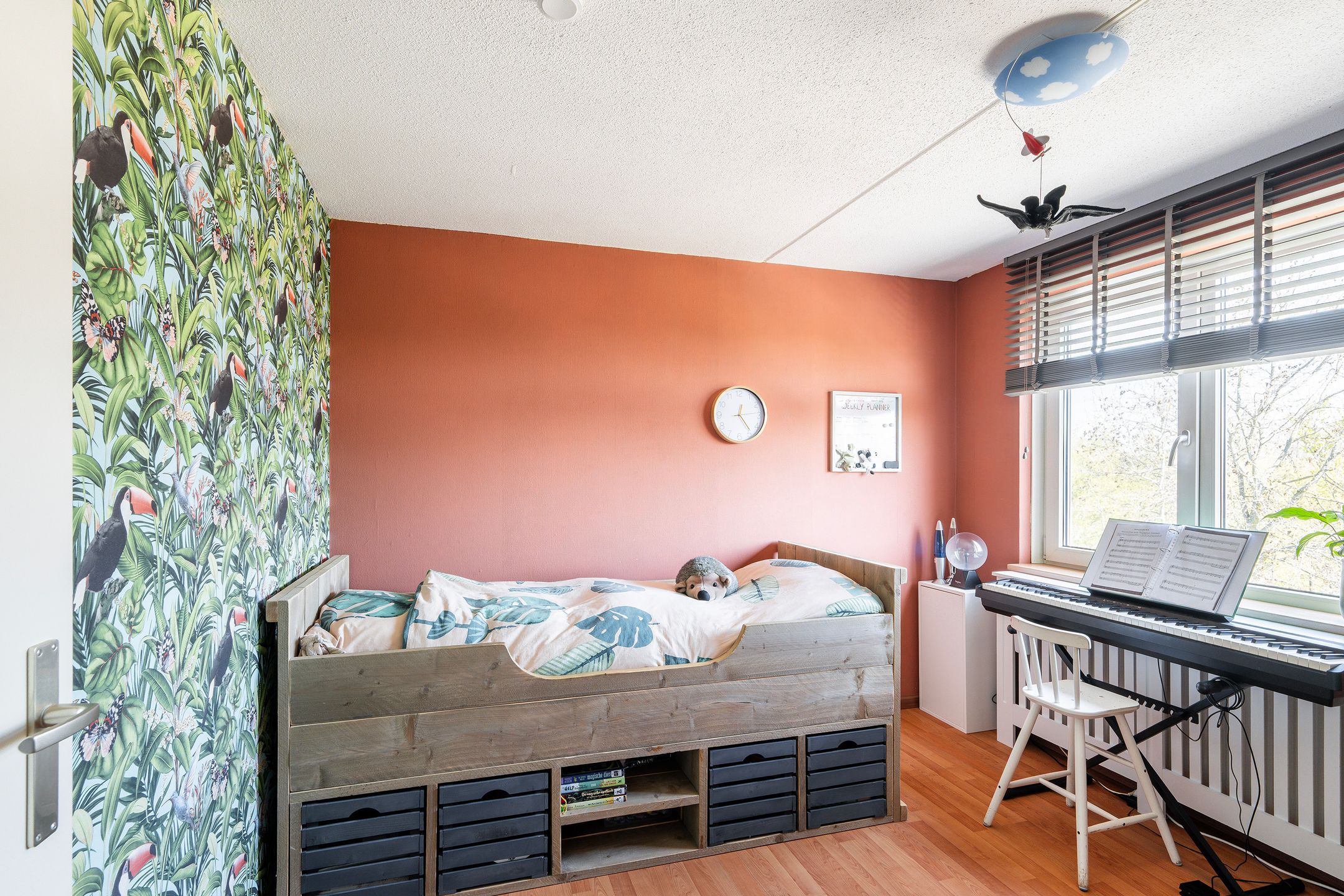 Foto 27 van Einsteindreef 5