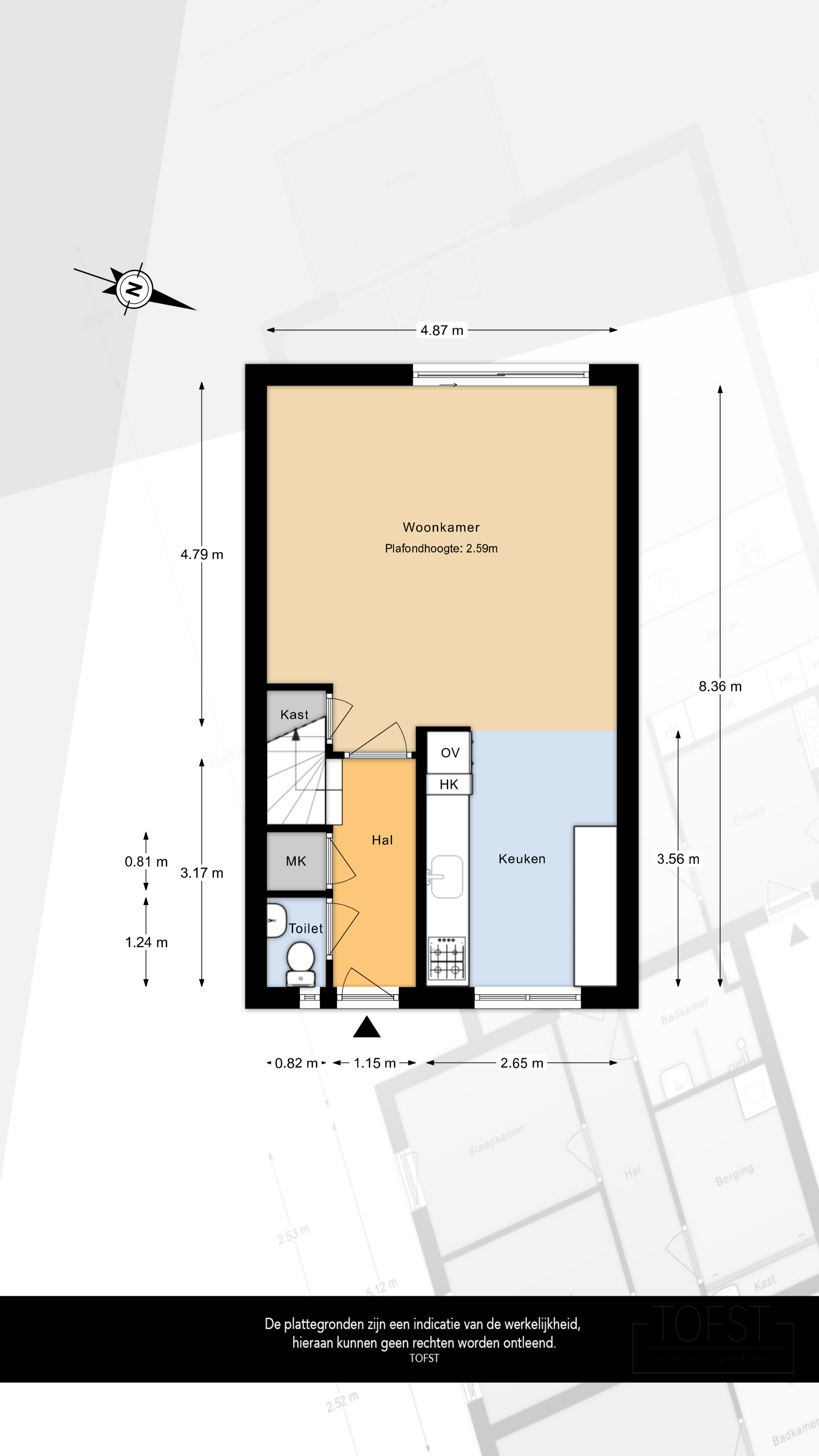 Foto 36 van Einsteindreef 5