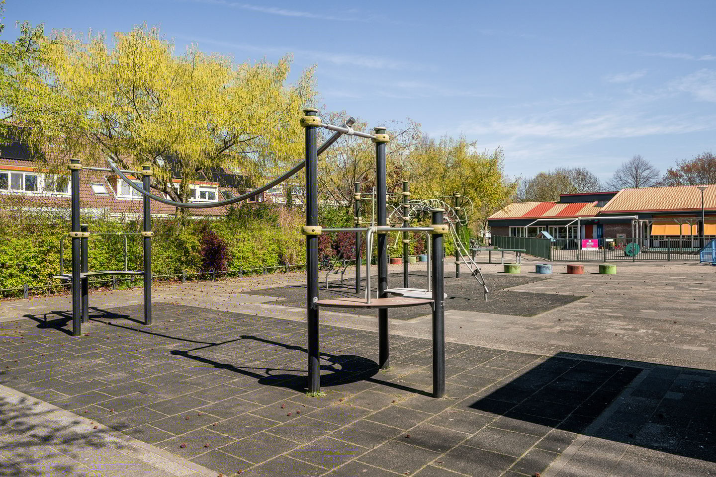 Foto 34 van Einsteindreef 5