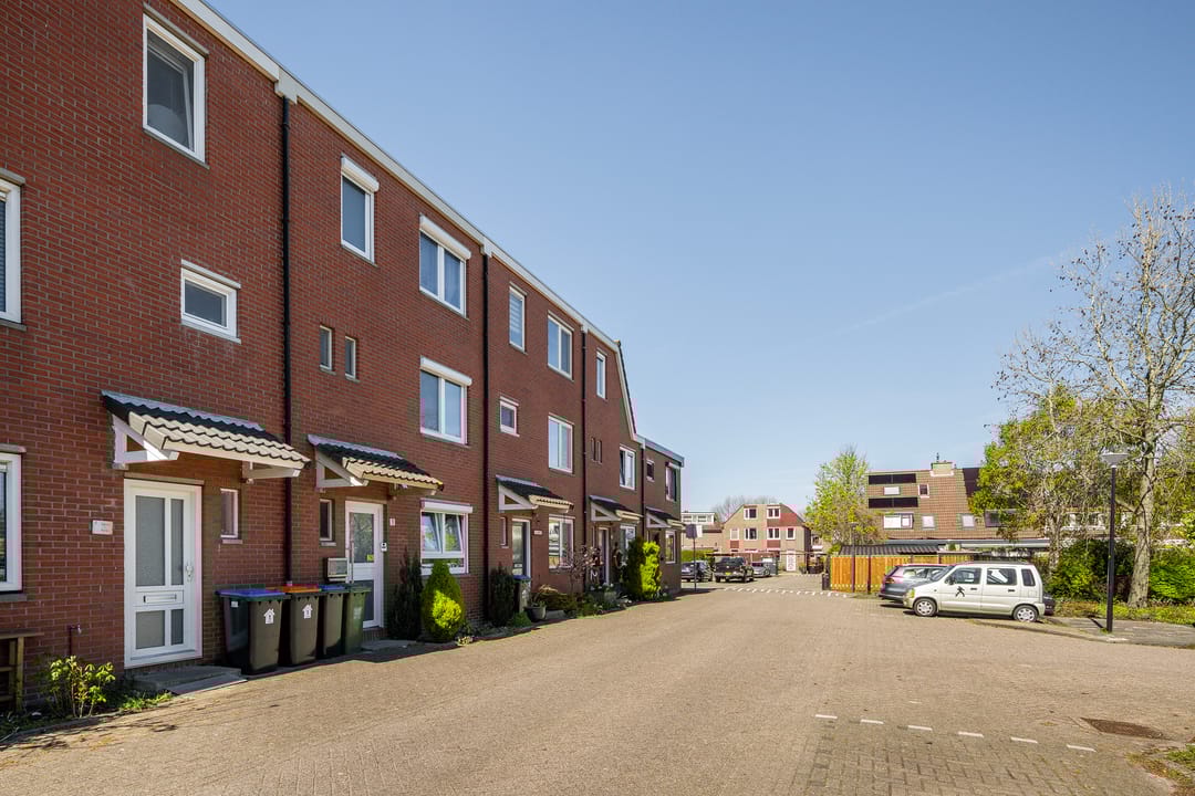 Foto 32 van Einsteindreef 5