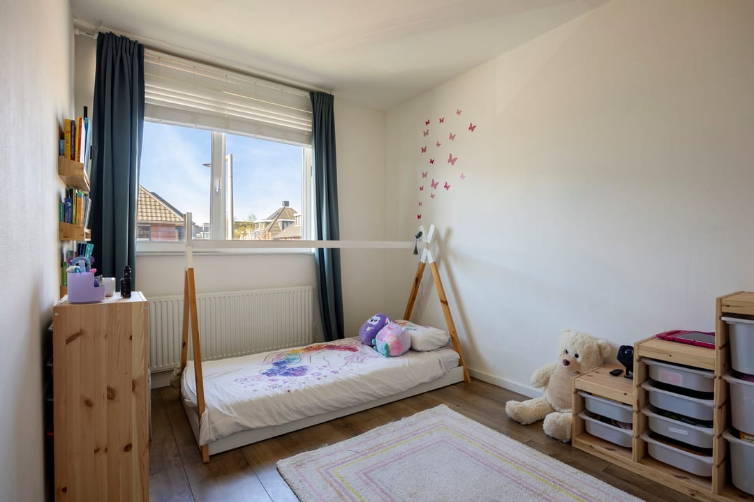 Foto 37 van Voormeerstraat 4