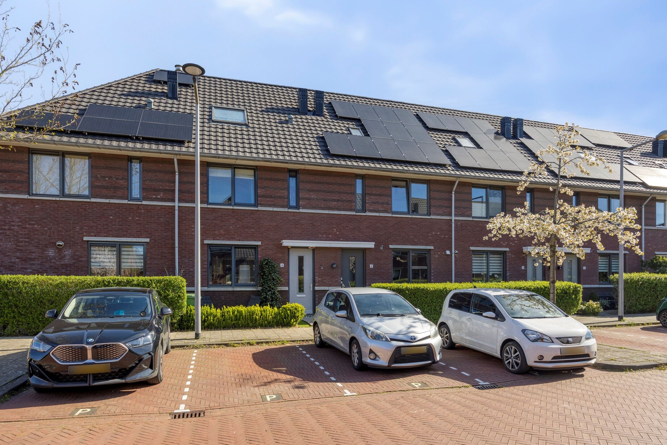 Foto 54 van Voormeerstraat 4