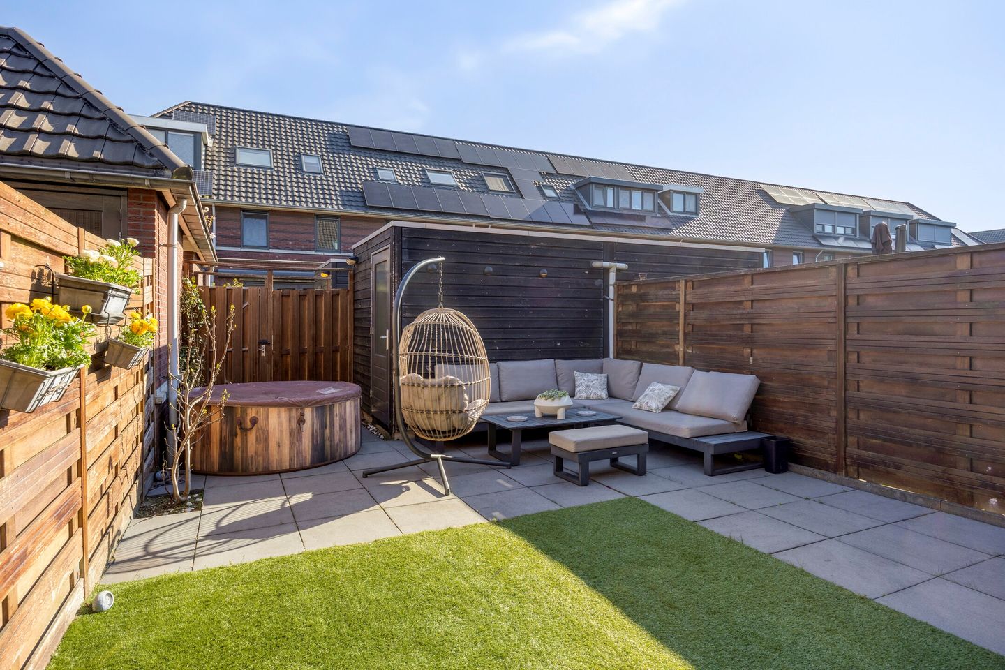 Foto 50 van Voormeerstraat 4