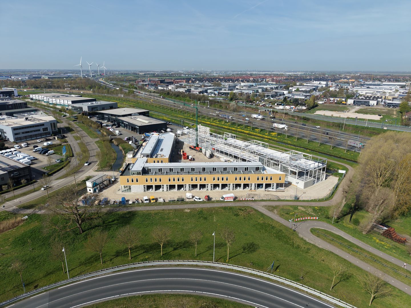 View photo 3 of Grote Esch Unit 3