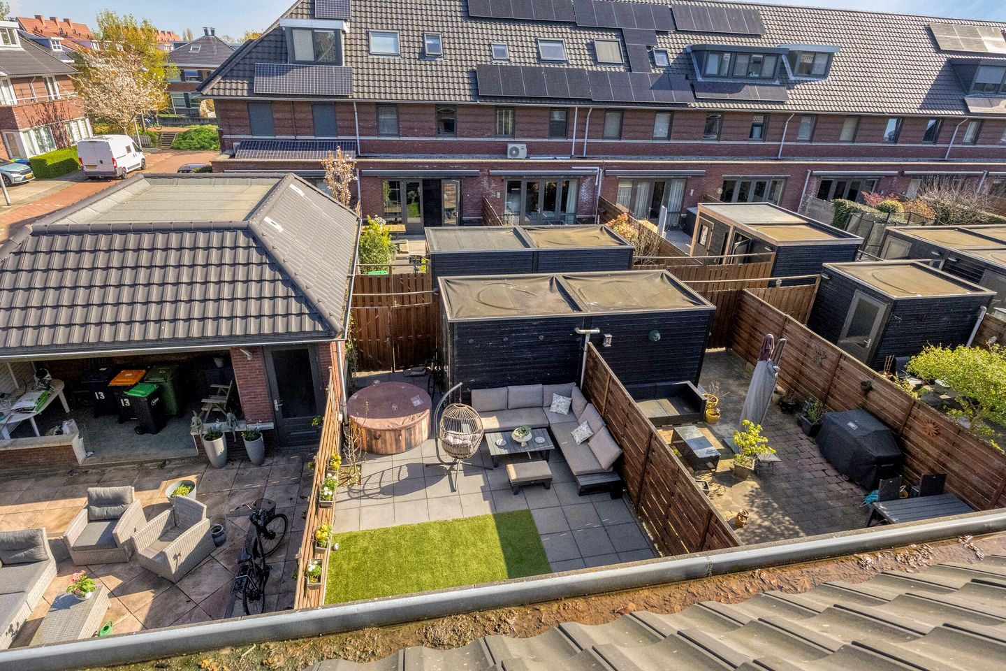 Foto 49 van Voormeerstraat 4