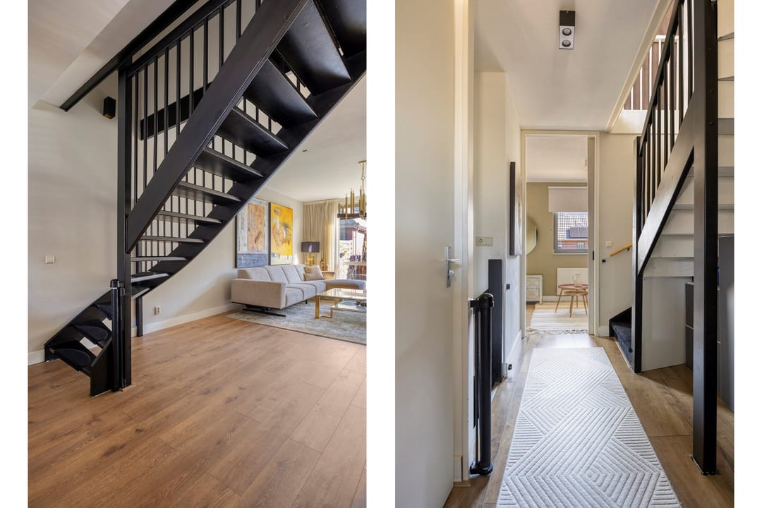 Foto 8 van Voormeerstraat 4