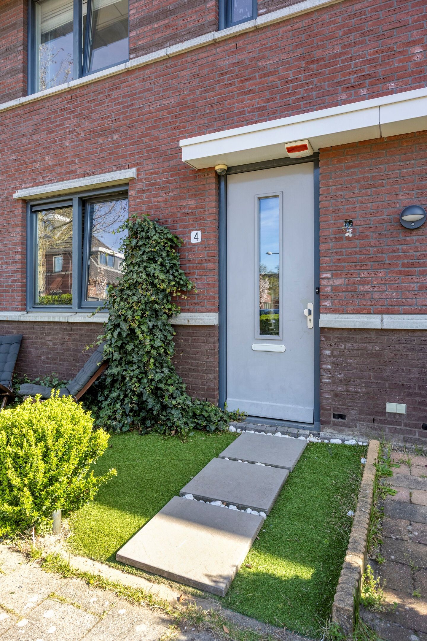 Foto 9 van Voormeerstraat 4