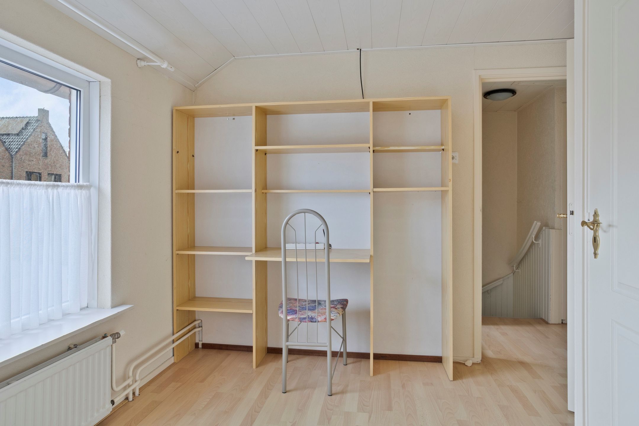 Foto 24 van Commanderiestraat 9