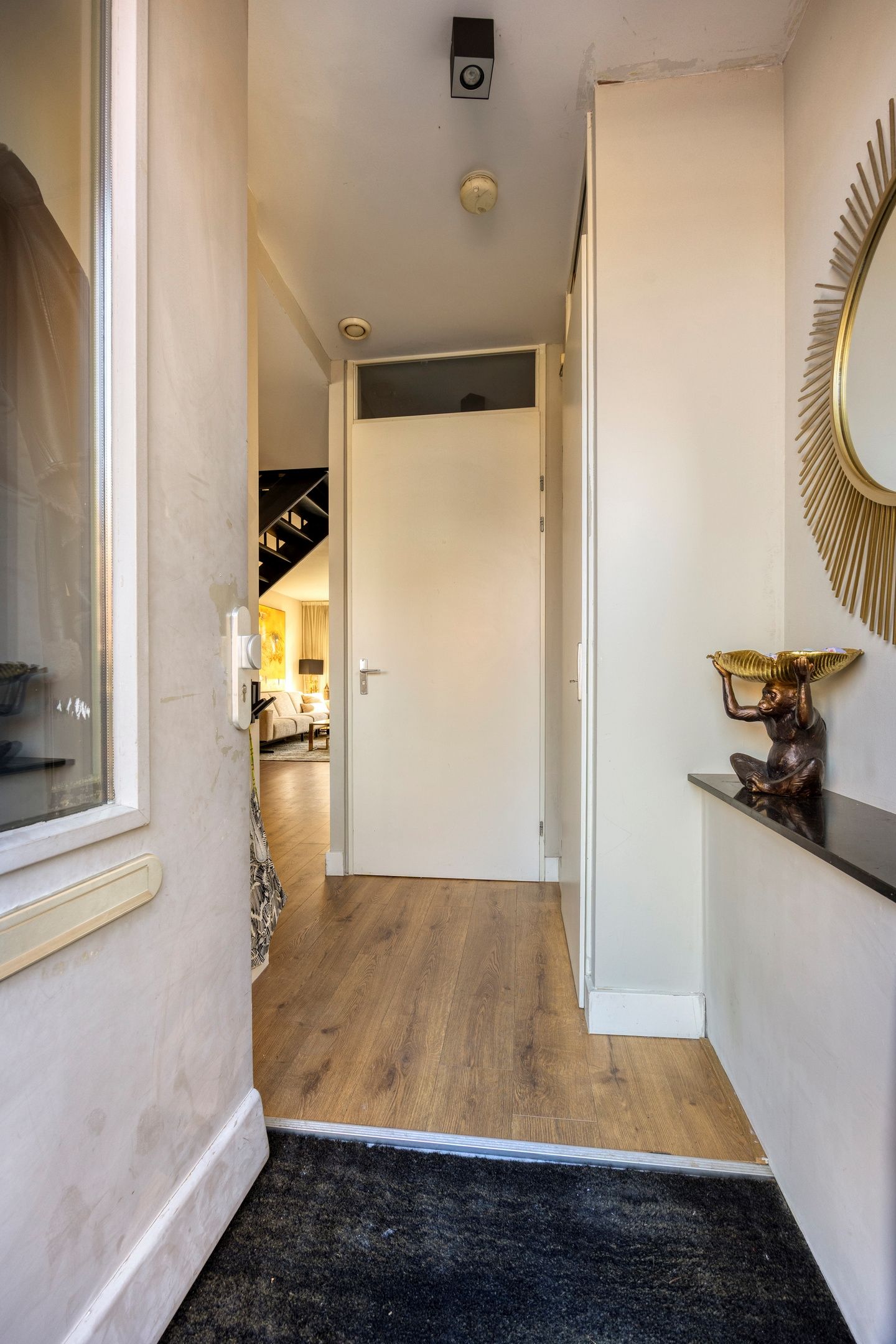 Foto 10 van Voormeerstraat 4