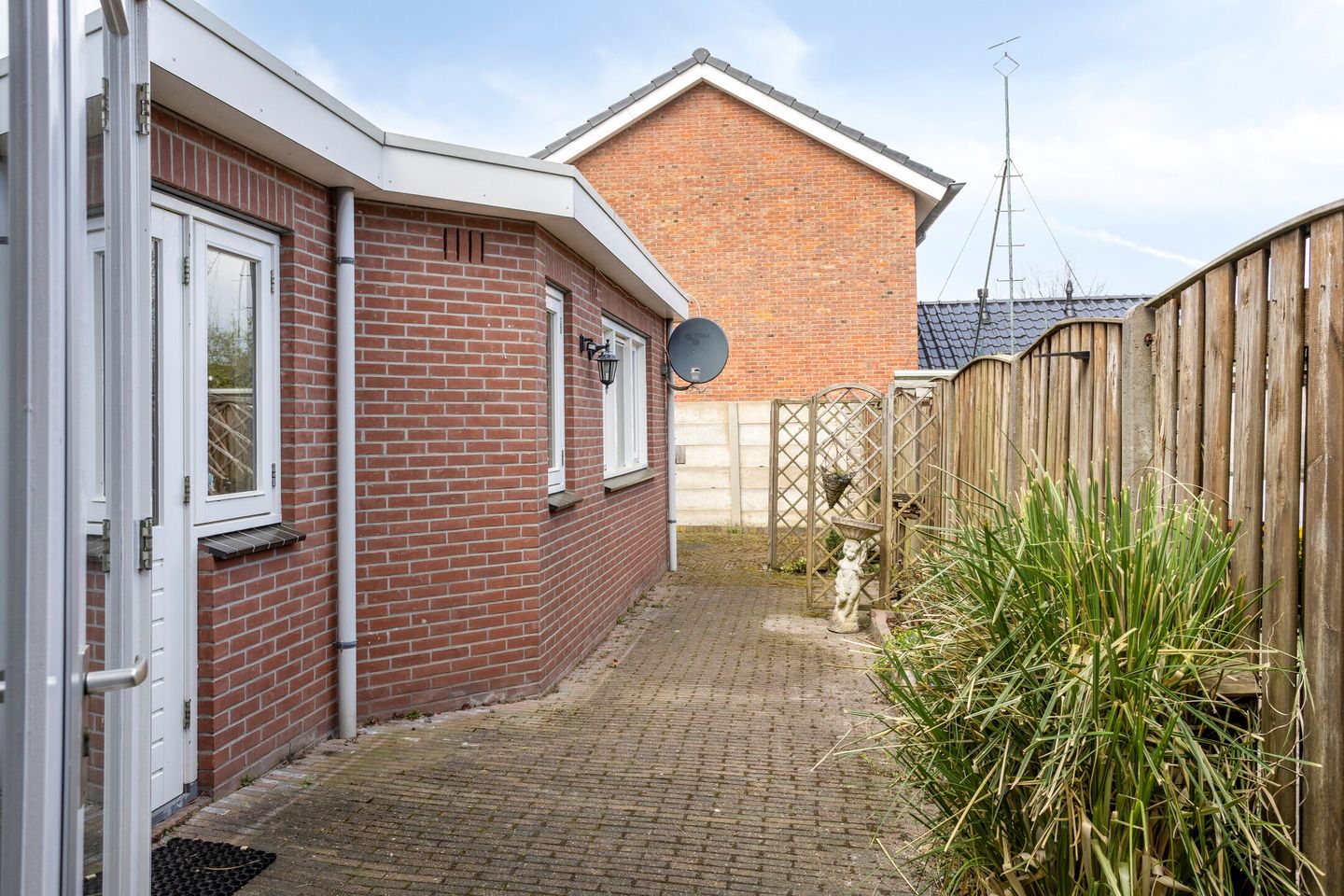 Foto 25 van Commanderiestraat 9