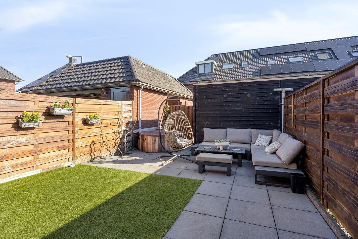 Foto 5 van Voormeerstraat 4