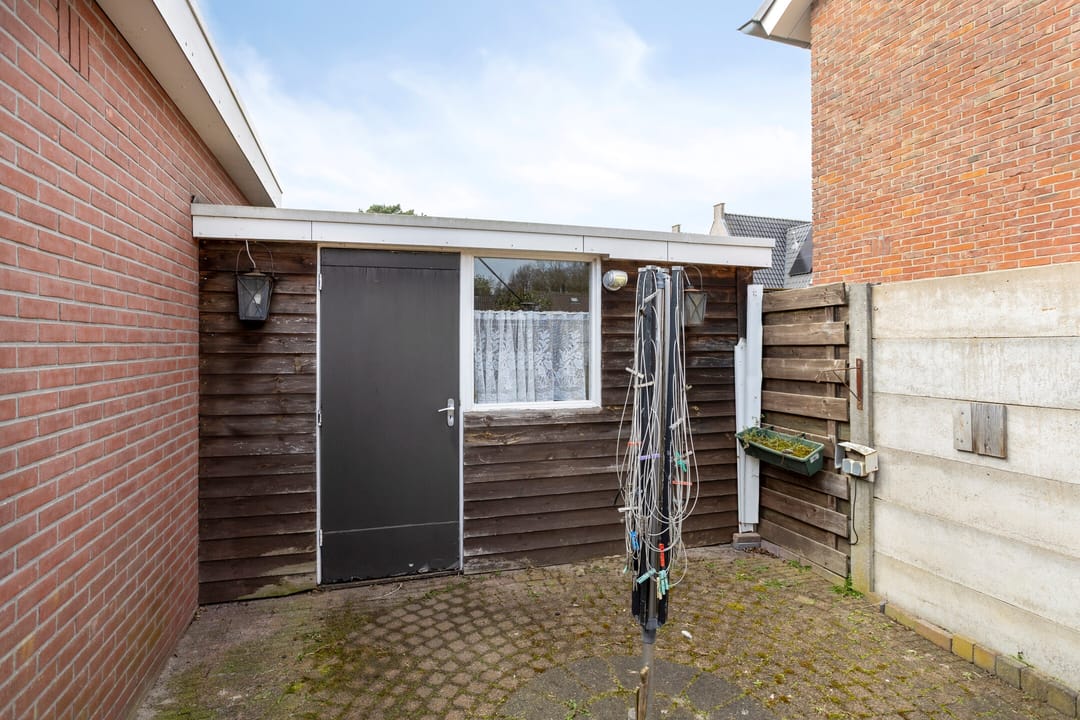 Foto 28 van Commanderiestraat 9