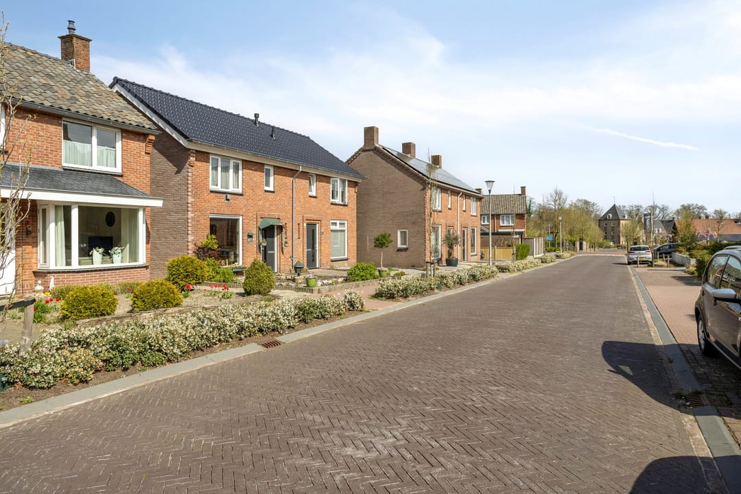 Foto 31 van Commanderiestraat 9