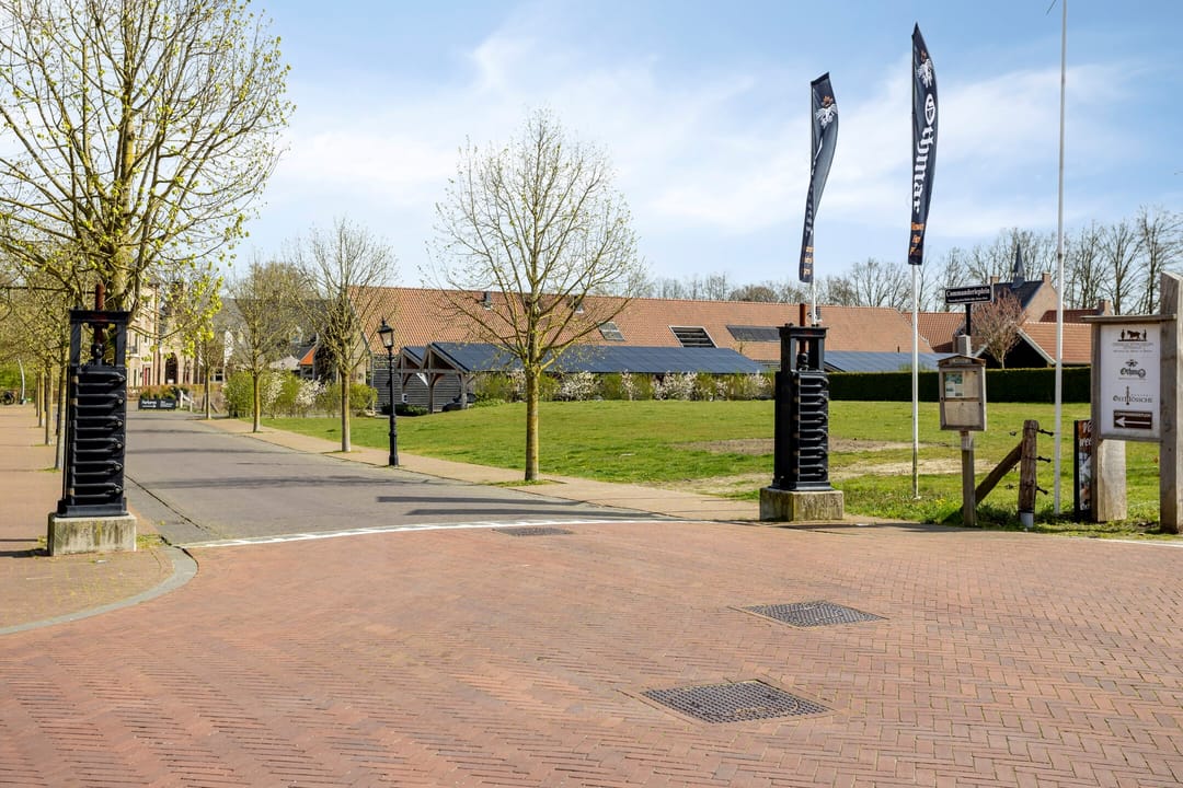 Foto 32 van Commanderiestraat 9