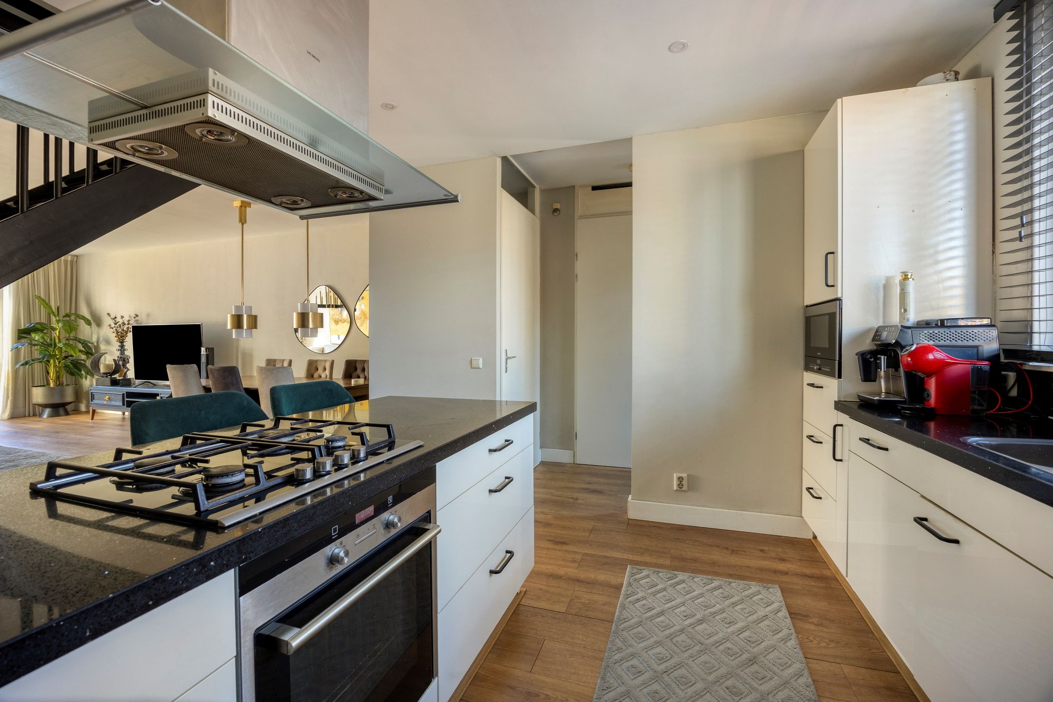 Foto 21 van Voormeerstraat 4