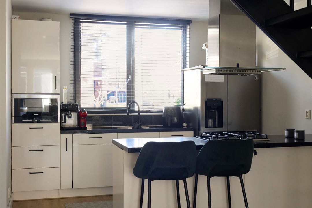 Foto 23 van Voormeerstraat 4