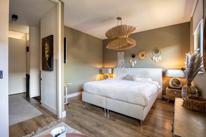 Foto 4 van Voormeerstraat 4