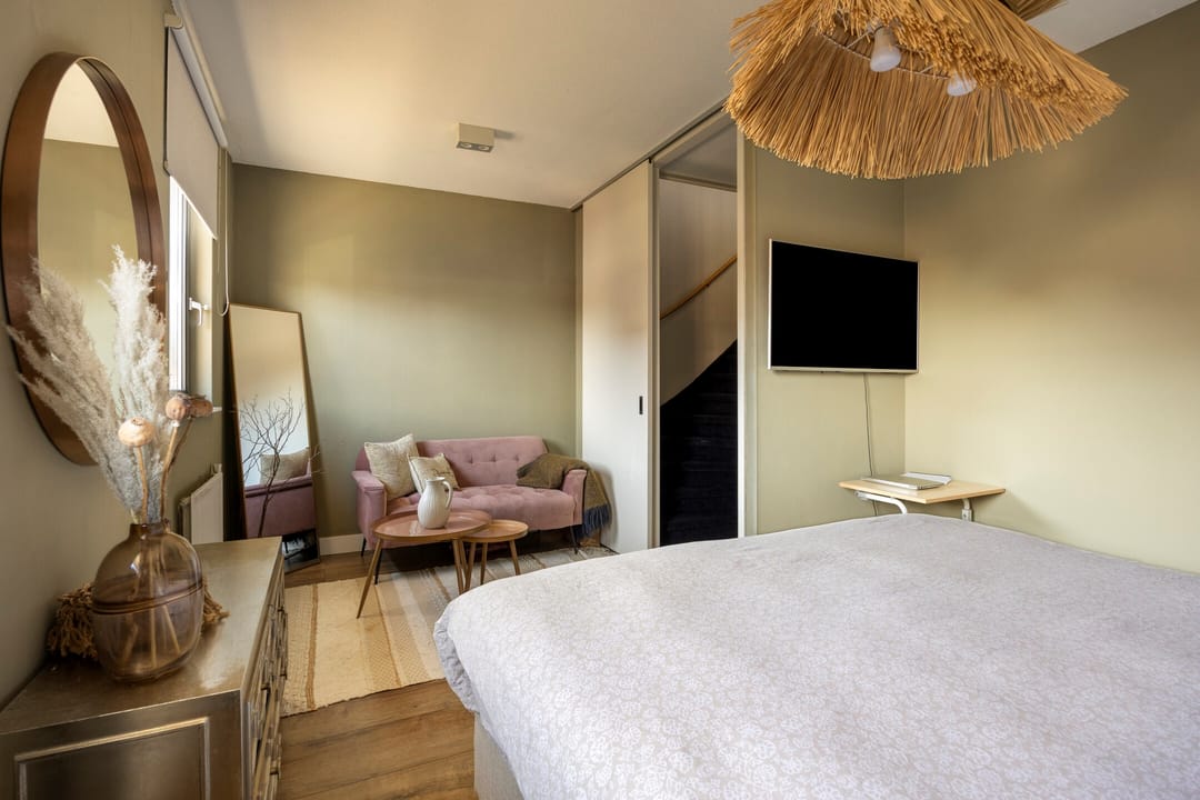 Foto 28 van Voormeerstraat 4