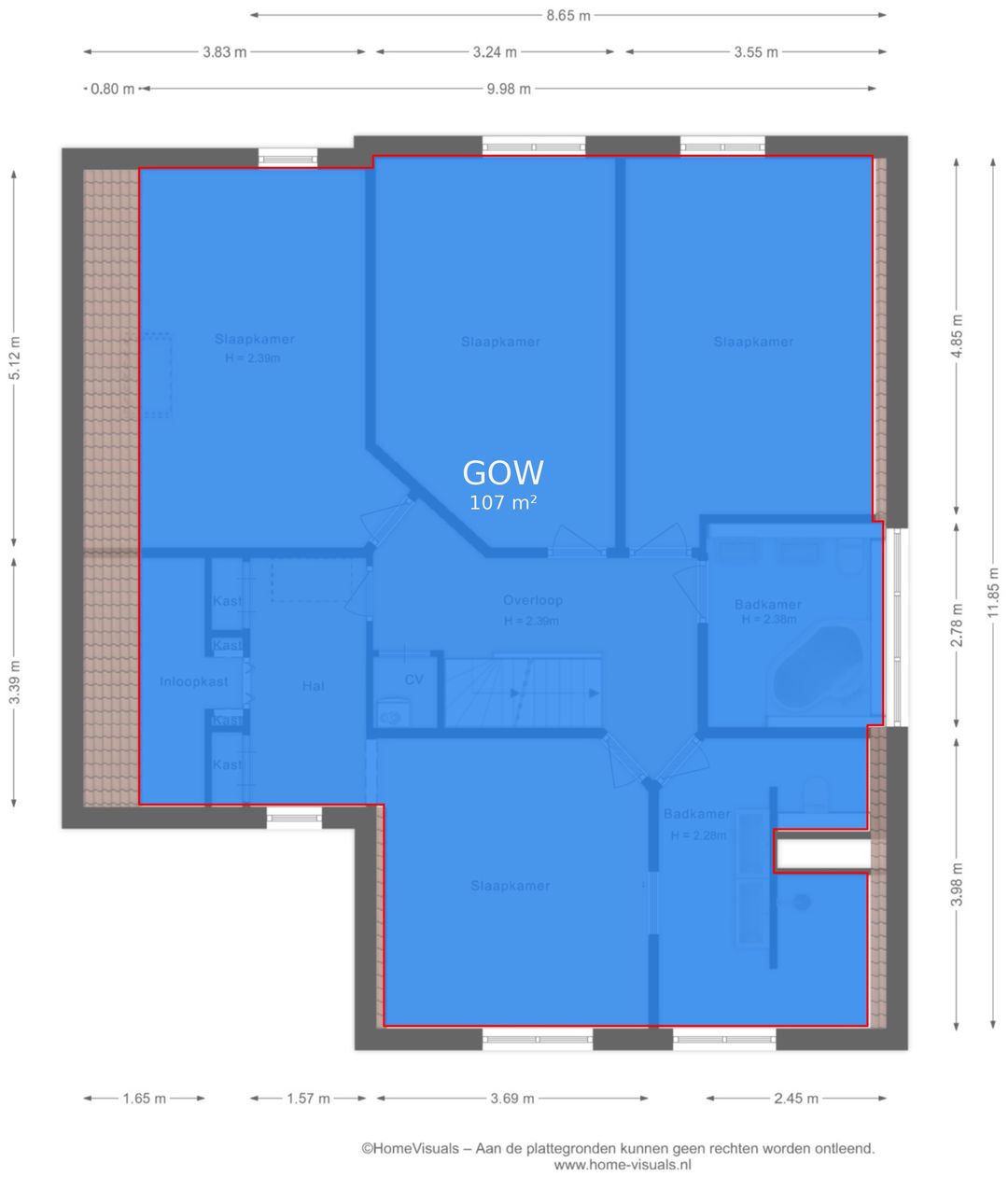 Foto 73 van De Kolk 8