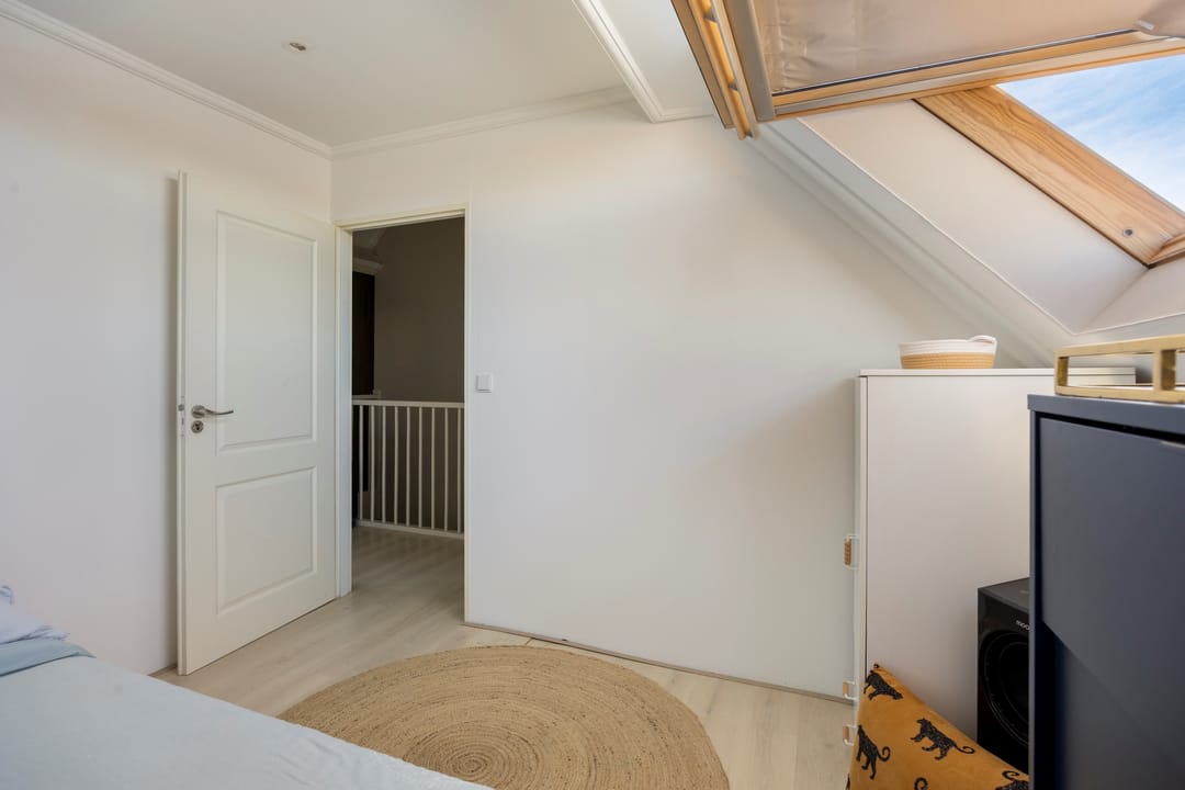 Foto 43 van Voormeerstraat 4