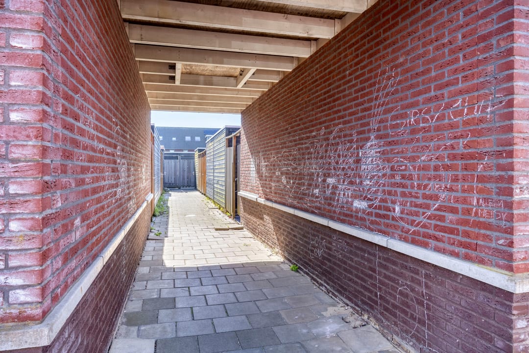 Foto 53 van Voormeerstraat 4