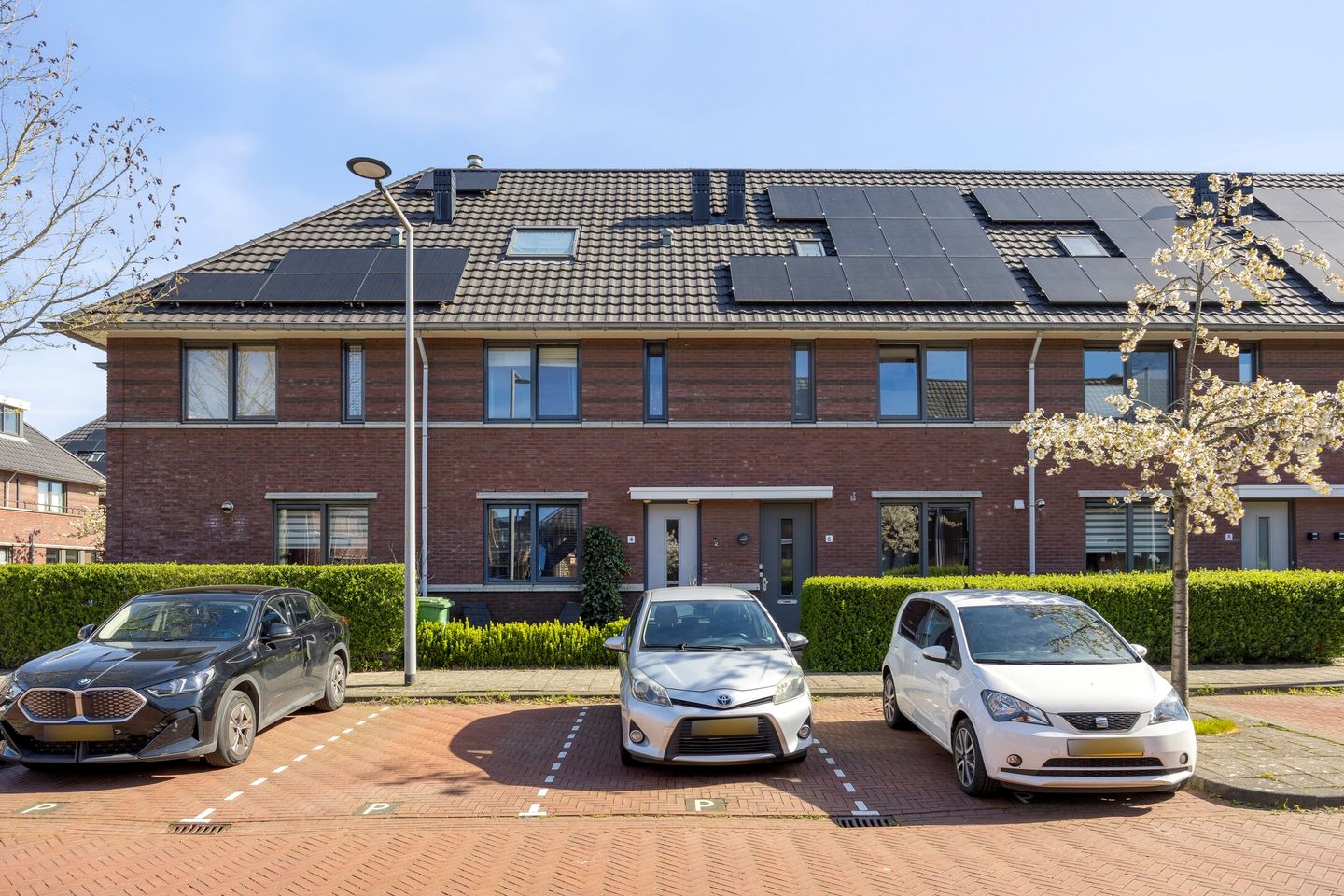 Foto 55 van Voormeerstraat 4